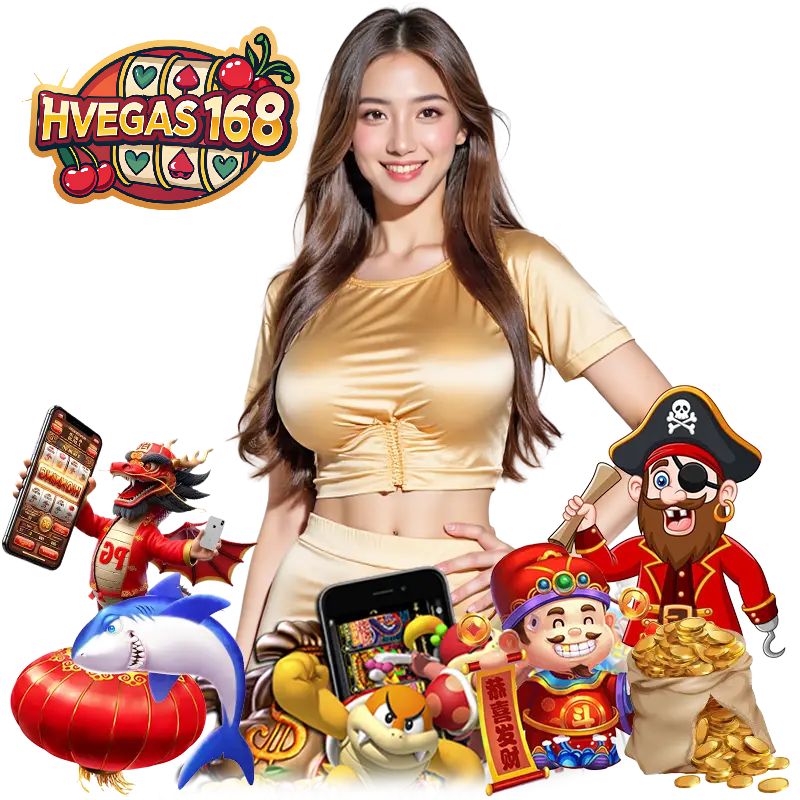 hvegas168