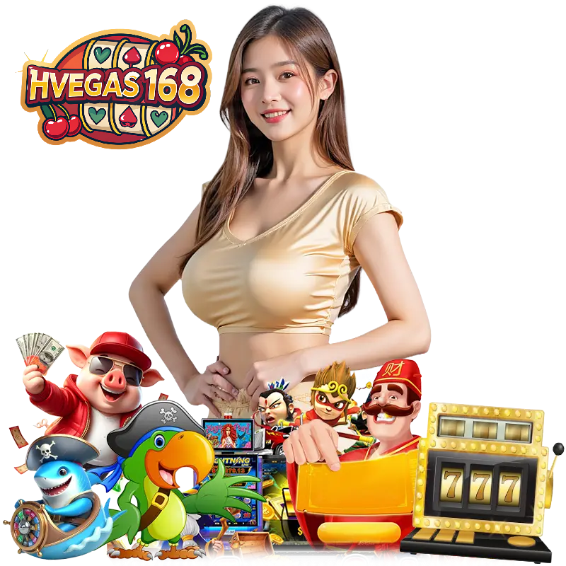 hvegas168 เครดิตฟรี
