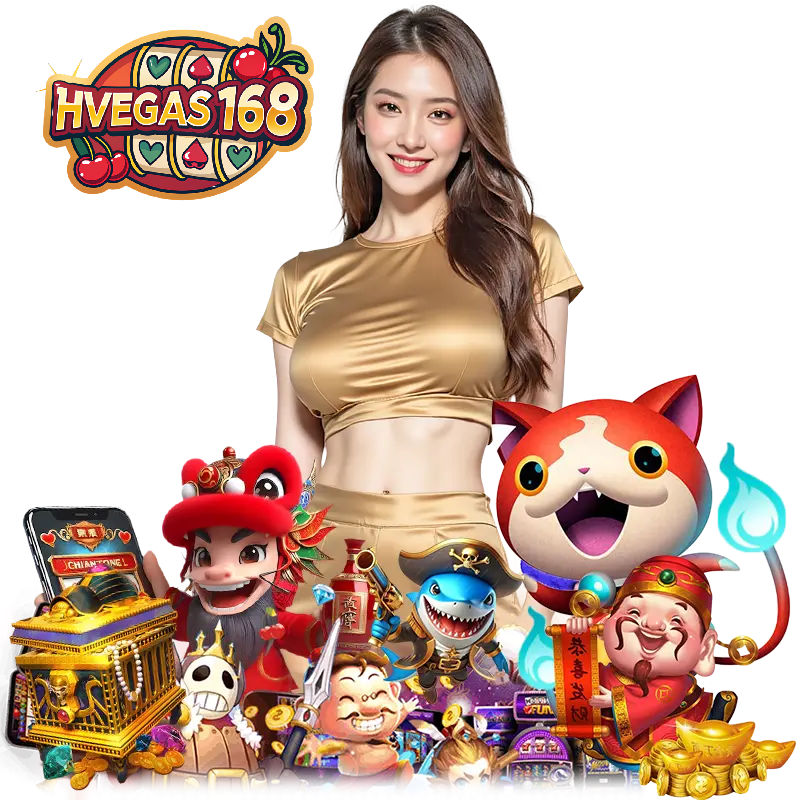 hvegas168 วอลเลท